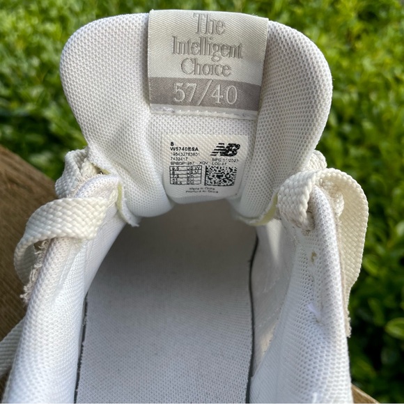 NEW BALANCE 57/40 - Picture 13 of 16